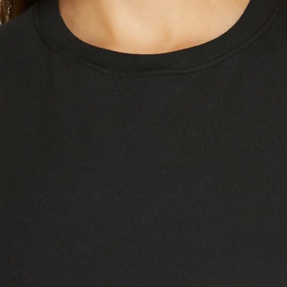 Commando Essential Muscle Tee - Picture 4 of 5